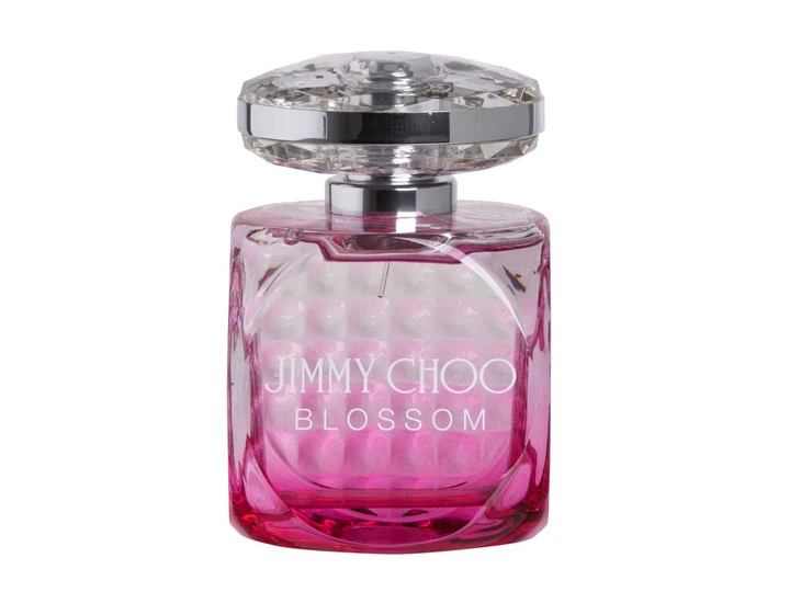 Парфюмерная вода для женщин Jimmy Choo Blossom, 100 мл - изображение 3