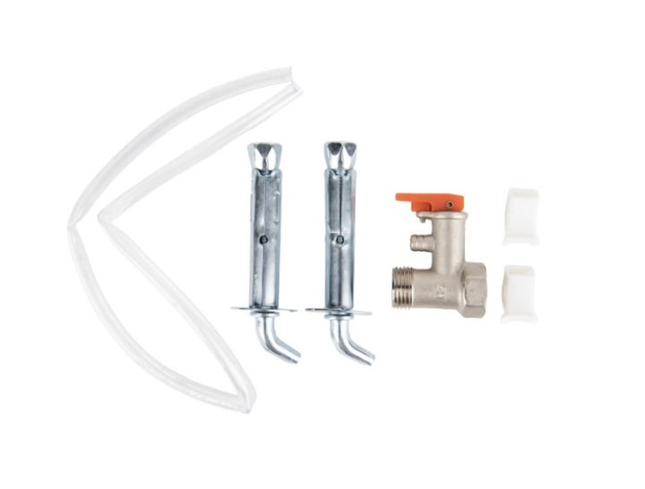 Бойлер RENS ECO RE50-12/RW - Фото 5 Бойлер RENS ECO RE50-12/RW - зображення 5