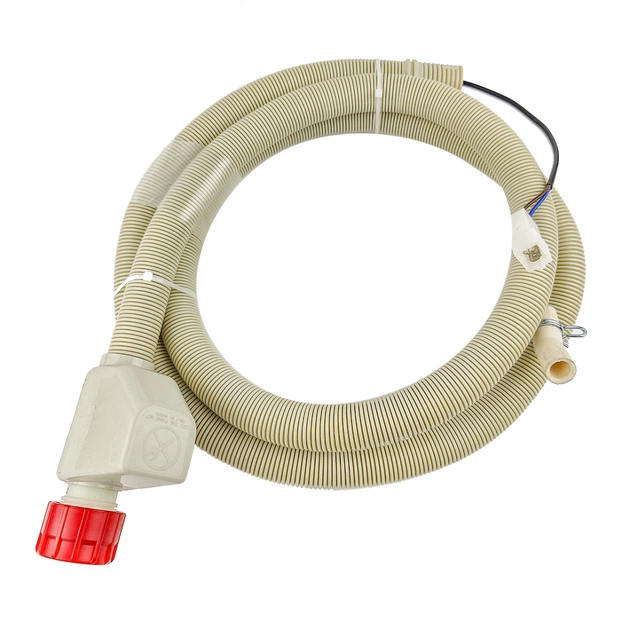 Шланг подачі води з aquastop для посудомийної машини Beko 1760360100 - Фото 1 Шланг подачі води з aquastop для посудомийної машини Beko 1760360100 - изображение 1