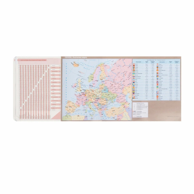 Ежедневник Leo Planner "Binario" 2027 A5 184 листов м/обл слп/т графитовый с обрезом в тон обложки + резинка-петля д/ручки (252726) - изображение 20