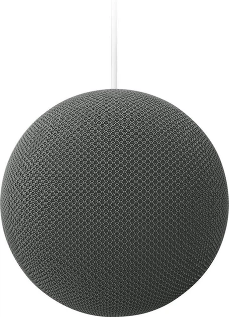 Смарт колонка Google Home Speaker (Hazel) - изображение 3