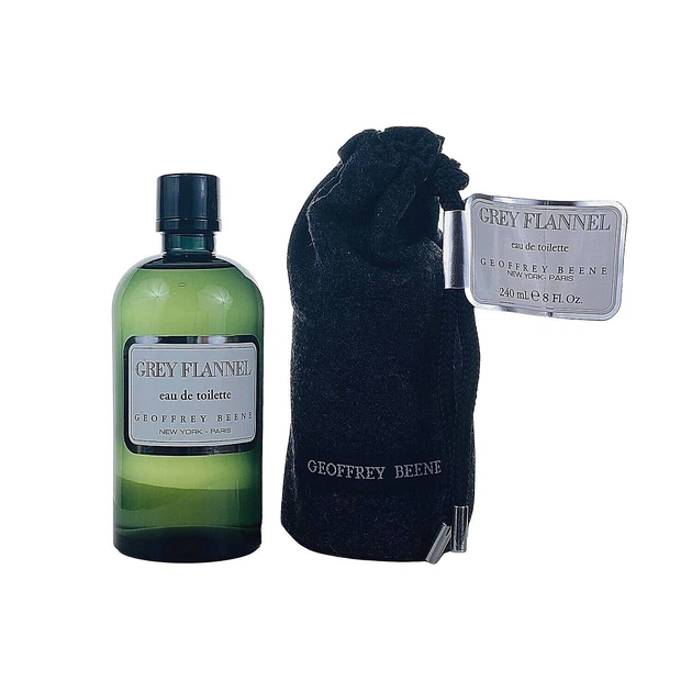 Туалетная вода для мужчин Geoffrey Beene Grey Flannel, 240 мл - Фото 2 Туалетная вода для мужчин Geoffrey Beene Grey Flannel, 240 мл - изображение 2