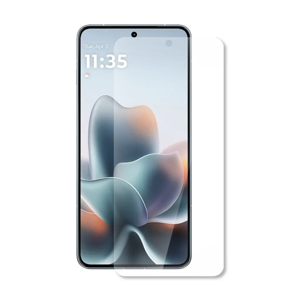 Захисна плівка StatusSKIN для Motorola Edge 70 Max Екран Матова Titan - Фото 1 Захисна плівка StatusSKIN для Motorola Edge 70 Max Екран Матова Titan - зображення 1