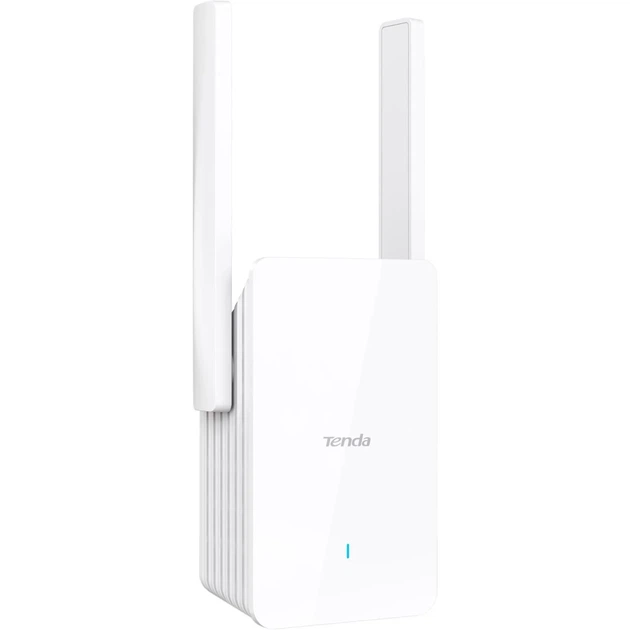 Усилитель Wi-Fi сигнала Tenda A33 AX3000 Белый (102218964) - Уценка - Фото 3 Усилитель Wi-Fi сигнала Tenda A33 AX3000 Белый (102218964) - Уценка - изображение 3