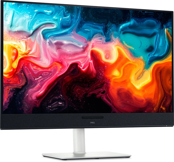 Монитор 32" Dell S3225QC 4K OLED 120 Гц (102323657) - Уценка - изображение 2