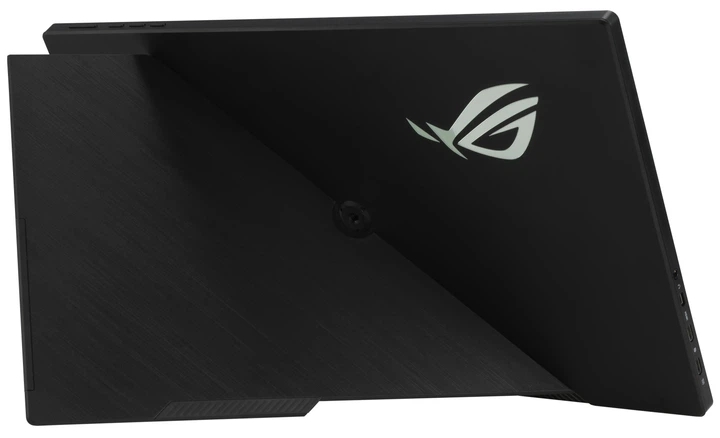 Портативний монітор 15.6" ASUS ROG Strix XG16AHP Full HD IPS 144 Гц (102281026) - Уцінка - зображення 6