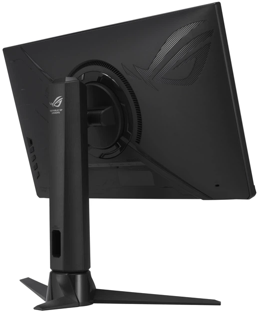 Монітор 25" ASUS ROG Strix XG259CM Full HD IPS 240 Гц (102320224) - Уцінка - зображення 5