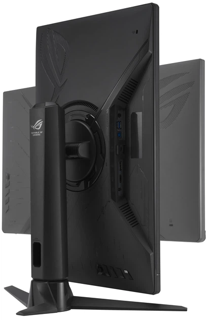 Монітор 25" ASUS ROG Strix XG259CM Full HD IPS 240 Гц (102320224) - Уцінка - зображення 6