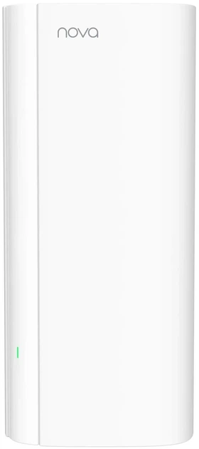 Mesh Wi-Fi система Tenda Nova MX12 AX3000 White (3 шт.) (102258166) - Уценка - Фото 2 Mesh Wi-Fi система Tenda Nova MX12 AX3000 White (3 шт.) (102258166) - Уценка - изображение 2