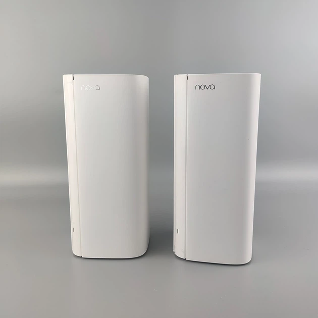 Mesh Wi-Fi система Tenda Nova MX12 AX3000 White (3 шт.) (102258166) - Уценка - Фото 6 Mesh Wi-Fi система Tenda Nova MX12 AX3000 White (3 шт.) (102258166) - Уценка - изображение 6