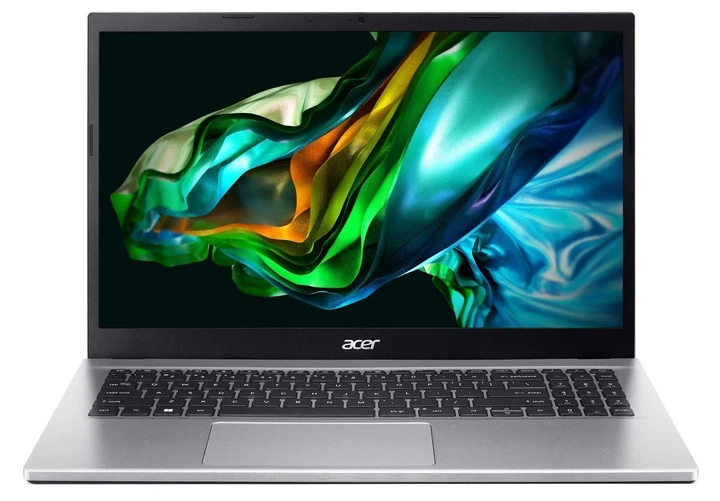Ноутбук 15.6" Acer Aspire 3 15 (A315-44P-R5V5) AMD Ryzen 7 5700U RAM 16GB SSD 1TB Windows 11 (UKR) (102275826) - Уцінка - Фото 1 Ноутбук 15.6" Acer Aspire 3 15 (A315-44P-R5V5) AMD Ryzen 7 5700U RAM 16GB SSD 1TB Windows 11 (UKR) (102275826) - Уцінка - зображення 1