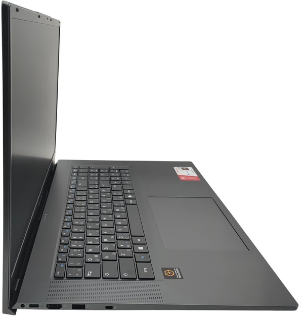 Ноутбук 18.5" Thomson Neo XL GEN18XLR516DG512 Ryzen 5 7430U RAM 16GB SSD 512GB Windows 11(UKR) (102321217) - Уценка - Фото 2 Ноутбук 18.5" Thomson Neo XL GEN18XLR516DG512 Ryzen 5 7430U RAM 16GB SSD 512GB Windows 11(UKR) (102321217) - Уценка - изображение 2