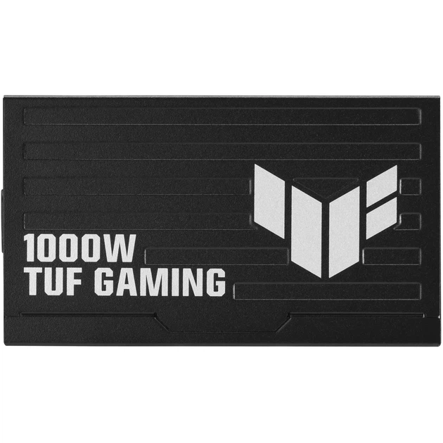 Блок питания ASUS TUF-GAMING-1000P (90YE0101-B0NA00) - изображение 5