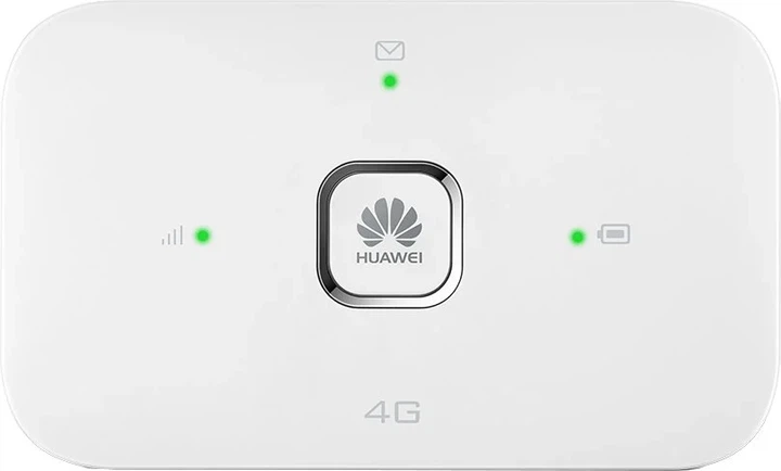 Мобильный маршрутизатор HUAWEI E5576-322 Wi-Fi 3S 4G LTE Cat.4 Белый (102234987) - Уценка - Фото 1 Мобильный маршрутизатор HUAWEI E5576-322 Wi-Fi 3S 4G LTE Cat.4 Белый (102234987) - Уценка - изображение 1