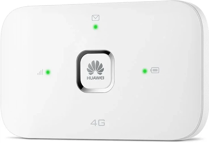 Мобильный маршрутизатор HUAWEI E5576-322 Wi-Fi 3S 4G LTE Cat.4 Белый (102234987) - Уценка - Фото 2 Мобильный маршрутизатор HUAWEI E5576-322 Wi-Fi 3S 4G LTE Cat.4 Белый (102234987) - Уценка - изображение 2