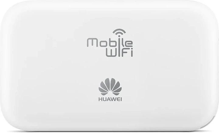 Мобильный маршрутизатор HUAWEI E5576-322 Wi-Fi 3S 4G LTE Cat.4 Белый (102234987) - Уценка - Фото 3 Мобильный маршрутизатор HUAWEI E5576-322 Wi-Fi 3S 4G LTE Cat.4 Белый (102234987) - Уценка - изображение 3