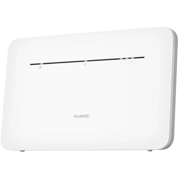 Маршрутизатор Huawei 4G B535 Белий (102259447) - Уценка - изображение 2