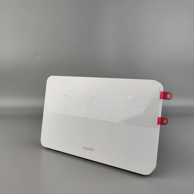 Маршрутизатор Huawei 4G+ CPE 5 B636 Wi-Fi 6 (102215282) - Уценка - изображение 9