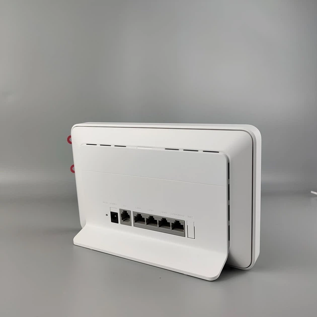 Маршрутизатор Huawei 4G+ CPE 5 B636 Wi-Fi 6 (102215282) - Уценка - изображение 10