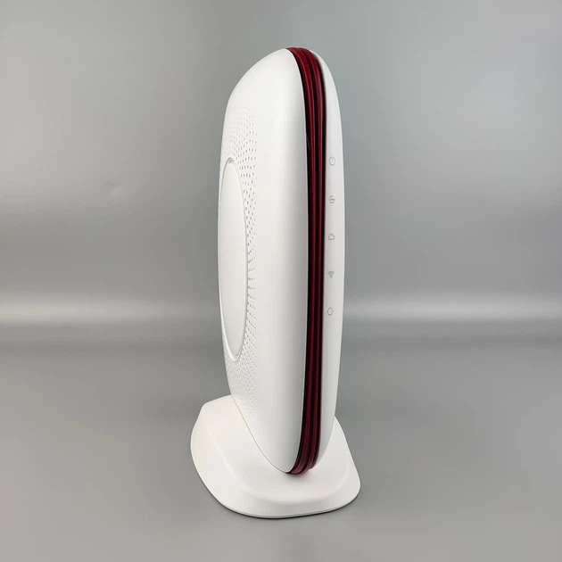 Облачный маршрутизатор Zyxel SCR 50AXE Wi-Fi 6E AXE5400 Белый (102236239) - Уценка - Фото 11 Облачный маршрутизатор Zyxel SCR 50AXE Wi-Fi 6E AXE5400 Белый (102236239) - Уценка - изображение 11