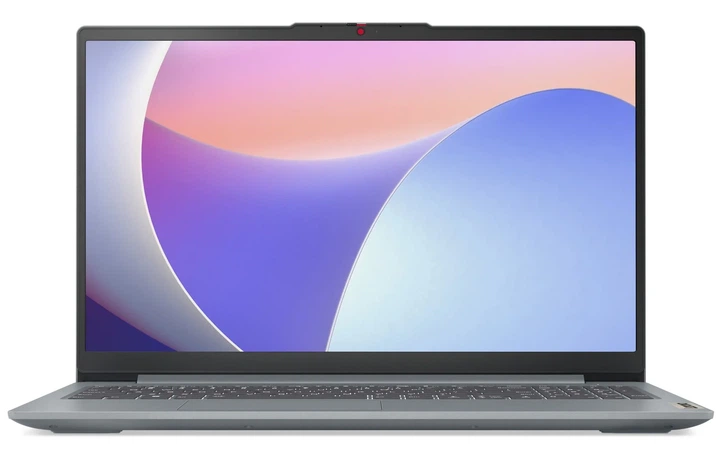 Ноутбук 15.6" Lenovo IdeaPad Slim 3 15IRH8 Intel Core i7-13620H RAM 16GB SSD 1TB Windows 11 (UKR) (102315919) - Уценка - Фото 1 Ноутбук 15.6" Lenovo IdeaPad Slim 3 15IRH8 Intel Core i7-13620H RAM 16GB SSD 1TB Windows 11 (UKR) (102315919) - Уценка - изображение 1