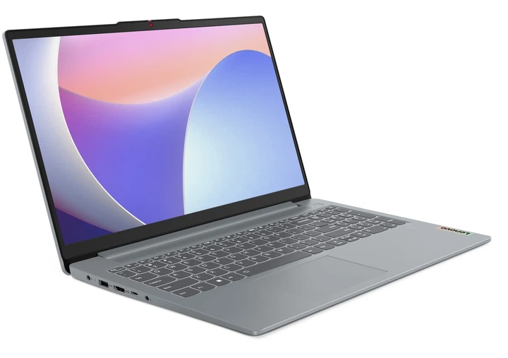 Ноутбук 15.6" Lenovo IdeaPad Slim 3 15IRH8 Intel Core i7-13620H RAM 16GB SSD 1TB Windows 11 (UKR) (102315919) - Уценка - Фото 4 Ноутбук 15.6" Lenovo IdeaPad Slim 3 15IRH8 Intel Core i7-13620H RAM 16GB SSD 1TB Windows 11 (UKR) (102315919) - Уценка - изображение 4