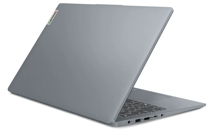 Ноутбук 15.6" Lenovo IdeaPad Slim 3 15IRH8 Intel Core i7-13620H RAM 16GB SSD 1TB Windows 11 (UKR) (102315919) - Уценка - Фото 8 Ноутбук 15.6" Lenovo IdeaPad Slim 3 15IRH8 Intel Core i7-13620H RAM 16GB SSD 1TB Windows 11 (UKR) (102315919) - Уценка - изображение 8