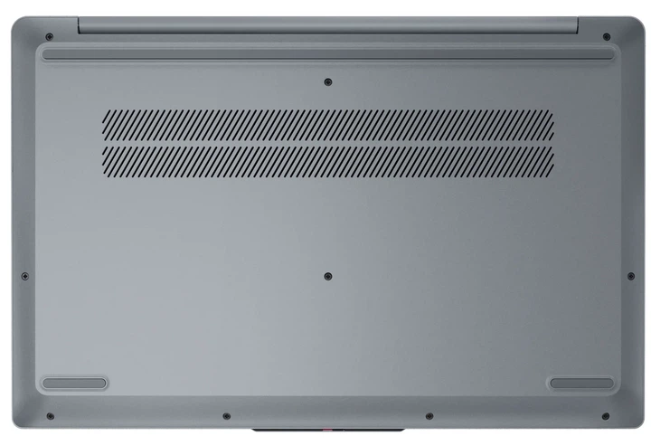 Ноутбук 15.6" Lenovo IdeaPad Slim 3 15IRH8 Intel Core i7-13620H RAM 16GB SSD 1TB Windows 11 (UKR) (102315919) - Уценка - Фото 12 Ноутбук 15.6" Lenovo IdeaPad Slim 3 15IRH8 Intel Core i7-13620H RAM 16GB SSD 1TB Windows 11 (UKR) (102315919) - Уценка - изображение 12