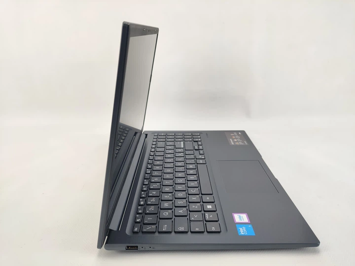 Ноутбук 15.6" ASUS Vivobook 15 F1504VA Intel Core 5 120U RAM 16GB SSD 512GB Windows 11 (UKR) (102355521) - Уценка - изображение 13