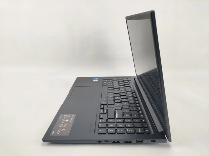 Ноутбук 15.6" ASUS Vivobook 15 F1504VA Intel Core 5 120U RAM 16GB SSD 512GB Windows 11 (UKR) (102355521) - Уценка - изображение 14