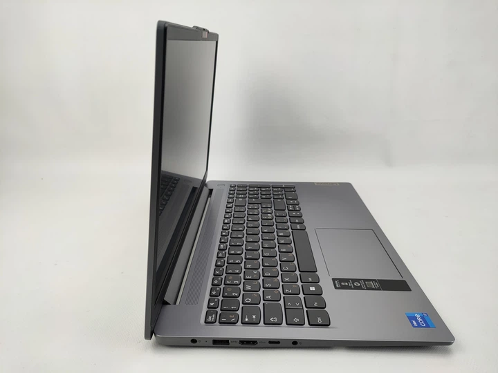 Ноутбук 15.6" Lenovo IdeaPad Slim 3 15IRH8 Intel Core i7-13620H RAM 16GB SSD 1TB Windows 11 (UKR) (102315919) - Уценка - Фото 18 Ноутбук 15.6" Lenovo IdeaPad Slim 3 15IRH8 Intel Core i7-13620H RAM 16GB SSD 1TB Windows 11 (UKR) (102315919) - Уценка - изображение 18