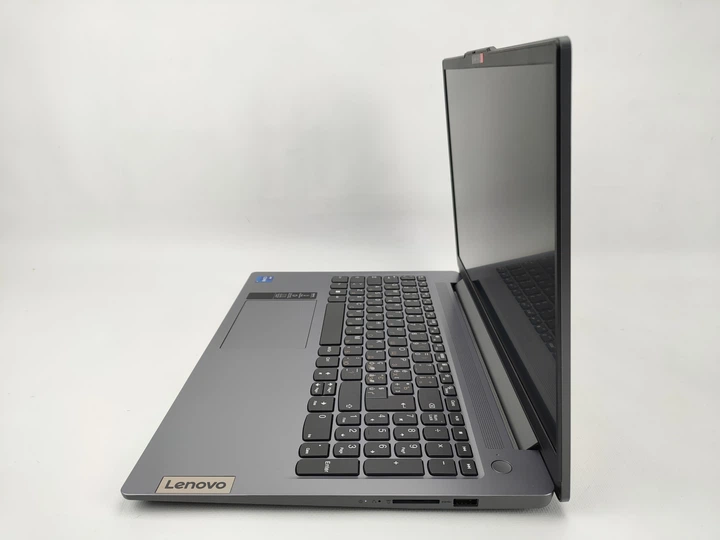 Ноутбук 15.6" Lenovo IdeaPad Slim 3 15IRH8 Intel Core i7-13620H RAM 16GB SSD 1TB Windows 11 (UKR) (102315919) - Уценка - Фото 19 Ноутбук 15.6" Lenovo IdeaPad Slim 3 15IRH8 Intel Core i7-13620H RAM 16GB SSD 1TB Windows 11 (UKR) (102315919) - Уценка - изображение 19