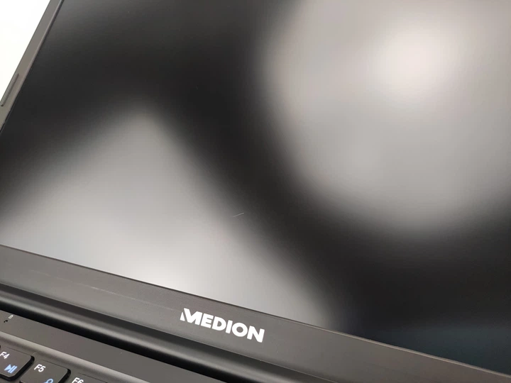 Ноутбук 14.1" Medion Akoya E4251 Intel Celeron N4020 RAM 4GB SSD 128GB Win11 Алюмінієвий корпус (UKR) (102332138) - Уцінка - зображення 10