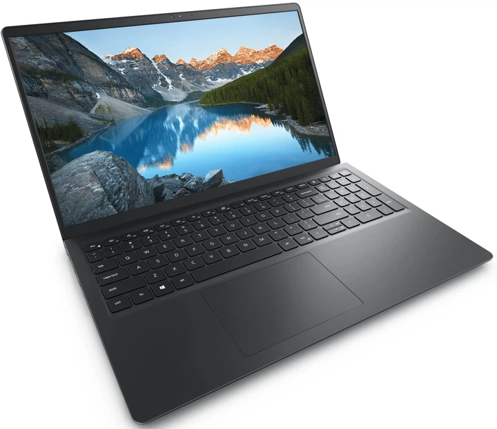 Ноутбук 15.6" Dell Inspiron 15 3525 AMD Ryzen 5 5500U RAM 8GB SSD 256GB Win11 (UKR) (102287429) - Уценка - изображение 3