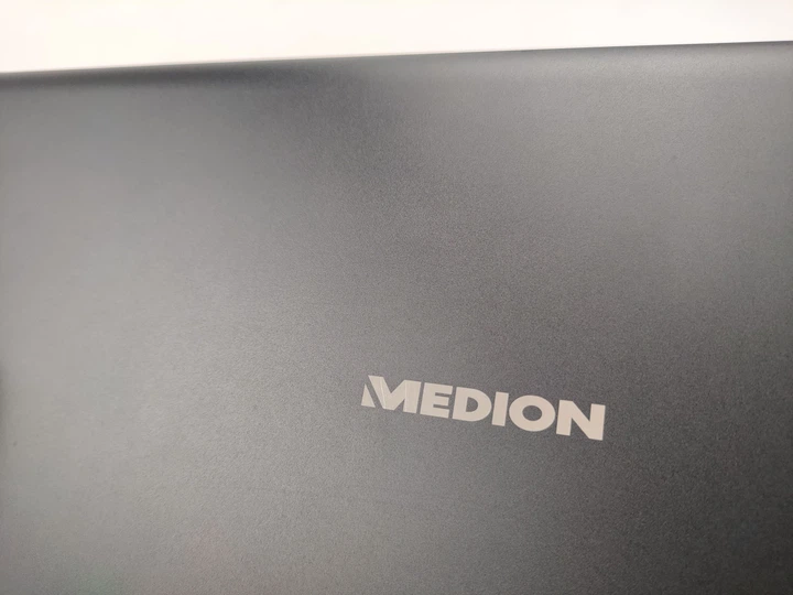 Ноутбук 14.1" Medion Akoya E4251 Intel Celeron N4020 RAM 4GB SSD 128GB Win11 Алюмінієвий корпус (UKR) (102332138) - Уцінка - зображення 14