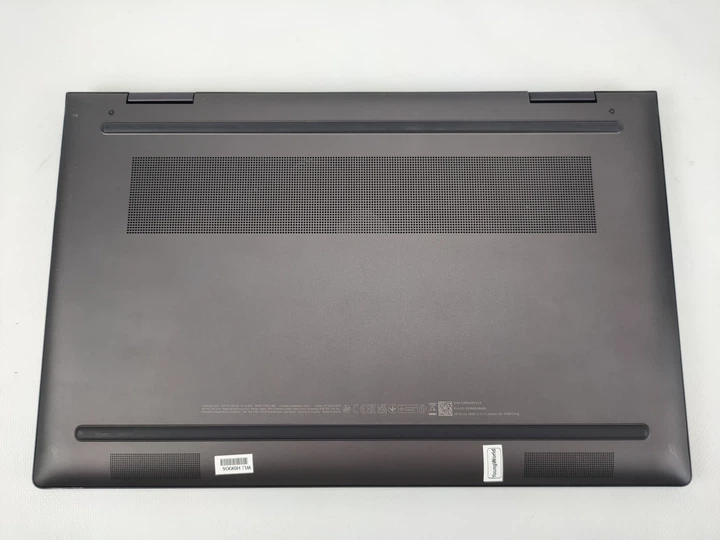 Сенсорный ноутбук 15.6" HP Envy x360 (15-fh0255ng) AMD Ryzen 5 7530U RAM 16GB SSD 512GB Windows 11 Алюминиевый корпус (UKR) (102333809) - Уценка - Фото 16 Сенсорный ноутбук 15.6" HP Envy x360 (15-fh0255ng) AMD Ryzen 5 7530U RAM 16GB SSD 512GB Windows 11 Алюминиевый корпус (UKR) (102333809) - Уценка - изображение 16