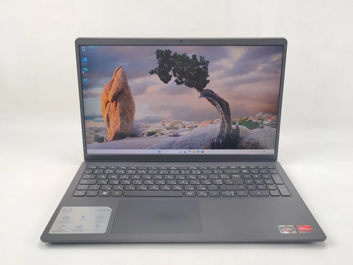 Ноутбук 15.6" Dell Inspiron 15 3525 AMD Ryzen 5 5500U RAM 8GB SSD 256GB Win11 (UKR) (102287429) - Уценка - изображение 10
