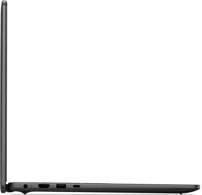 Ноутбук 16" Dell 16 (DC16255) Ryzen 7 250 RAM 16GB SSD 512GB Windows 11 (UKR) (102310000) - Уценка - изображение 8