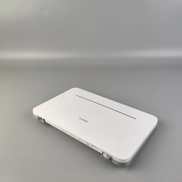 Маршрутизатор Huawei 4G CPE 3 B535-232a Белий (102222069) - Уценка - Фото 7 Маршрутизатор Huawei 4G CPE 3 B535-232a Белий (102222069) - Уценка - изображение 7