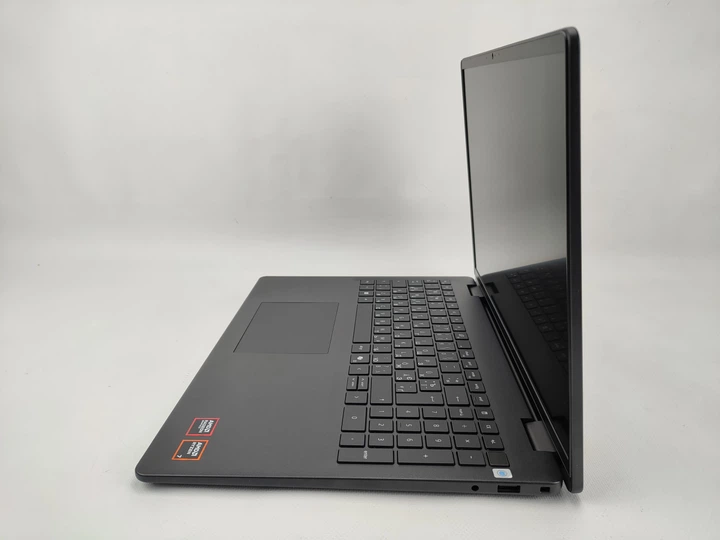 Ноутбук 16" Dell 16 (DC16255) Ryzen 7 250 RAM 16GB SSD 512GB Windows 11 (UKR) (102310000) - Уценка - изображение 15