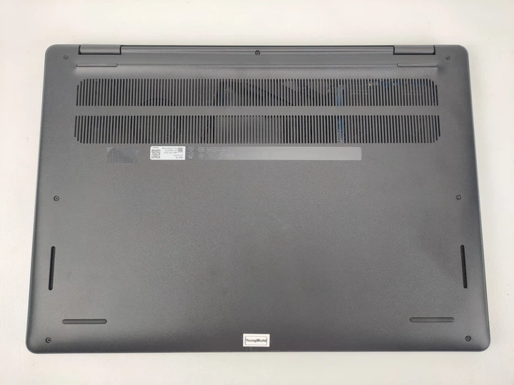 Ноутбук 16" Dell 16 (DC16255) Ryzen 7 250 RAM 16GB SSD 512GB Windows 11 (UKR) (102310000) - Уценка - изображение 17