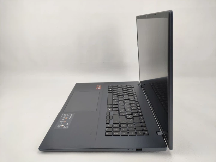 Ноутбук 18.4" ASUS Vivobook 18 (S1807HA-S8115W) AMD Ryzen 7 260 RAM 32GB SSD 1TB Windows 11 (UKR) (102319311) - Уцінка - зображення 12