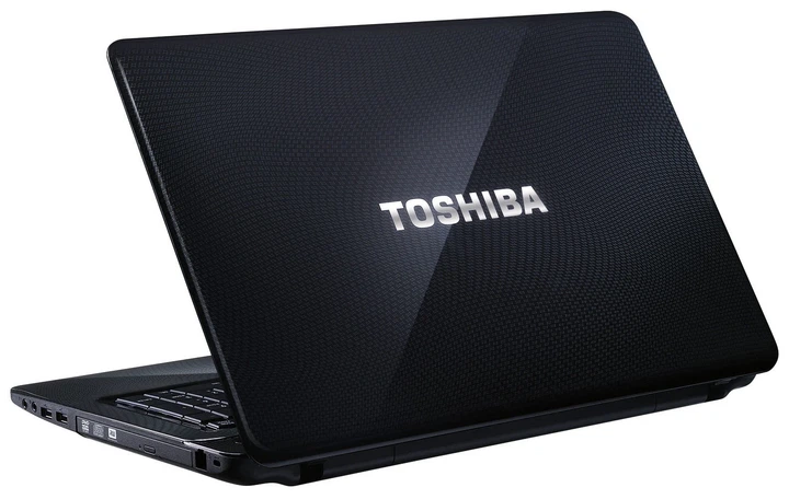 Ноутбук 17.3" Toshiba Satellite (L670D-13F) AMD Athlon RAM 4GB SSD 256GB Win10 (UKR) (102284863) - Б/У - изображение 4