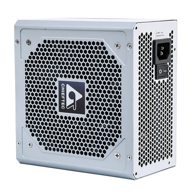 Блок живлення CHIEFTEC iArena 700W (GPC-700S) - зображення 3