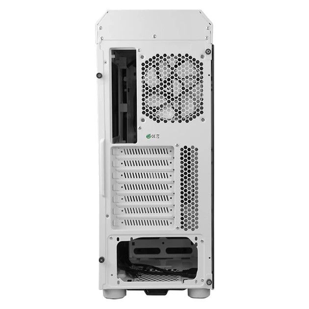Корпус Chieftec SCORPION III (GL-03W-OP) - изображение 7