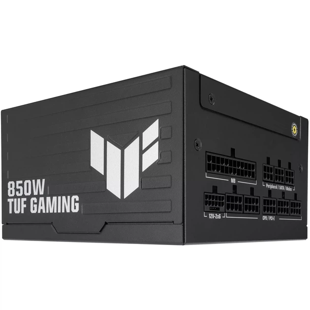 Блок живлення ASUS TUF-GAMING-850P (90YE0102-B0NA00) - зображення 4