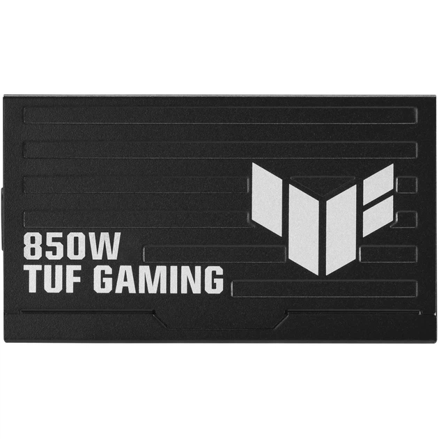 Блок живлення ASUS TUF-GAMING-850P (90YE0102-B0NA00) - зображення 5