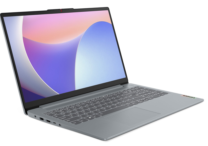 Ноутбук 15.6" Lenovo IdeaPad Slim 3 15IRH8 Intel Core i7-13620H RAM 16GB SSD 512GB Windows 11 (UKR) (102319296) - Б/У - изображение 4