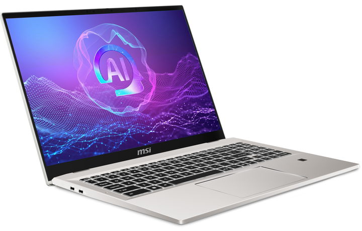 Ноутбук 16" MSI Prestige A16 AI+ (A3HMG-064IT) Ryzen AI 9 365 RAM 32GB SSD 1TB Windows 11 Алюминиевый корпус (UKR) (102322702) - Уценка - Фото 2 Ноутбук 16" MSI Prestige A16 AI+ (A3HMG-064IT) Ryzen AI 9 365 RAM 32GB SSD 1TB Windows 11 Алюминиевый корпус (UKR) (102322702) - Уценка - изображение 2