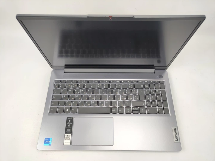 Ноутбук 15.6" Lenovo IdeaPad Slim 3 15IRH8 Intel Core i7-13620H RAM 16GB SSD 512GB Windows 11 (UKR) (102319296) - Б/У - изображение 18